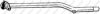 TESTA 675209 Exhaust Pipe